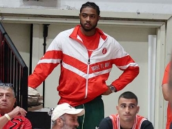 (אלן שיבר) (צילום: ספורט 5)