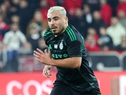 sportFive1658475 (צילום: ספורט 5)