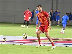 (צילום: לירון מולדובן) (צילום: ספורט 5)