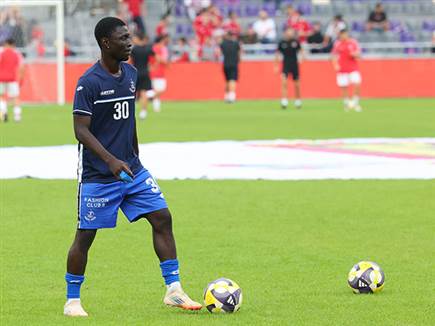 (אודי ציטיאט) (צילום: ספורט 5) (אודי ציטיאט) (צילום: ספורט 5)