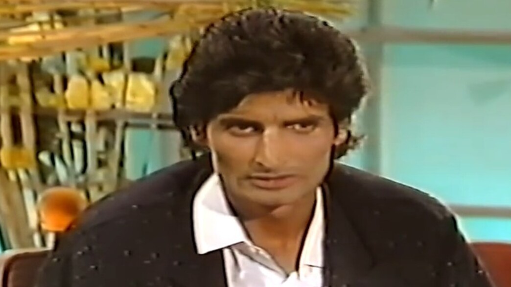 זהר ארגוב אצל מני פאר