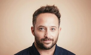טל וינר (צילום: שי שחר)