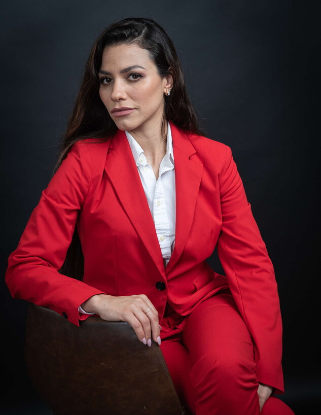 עו"ד עדן חג'ג'