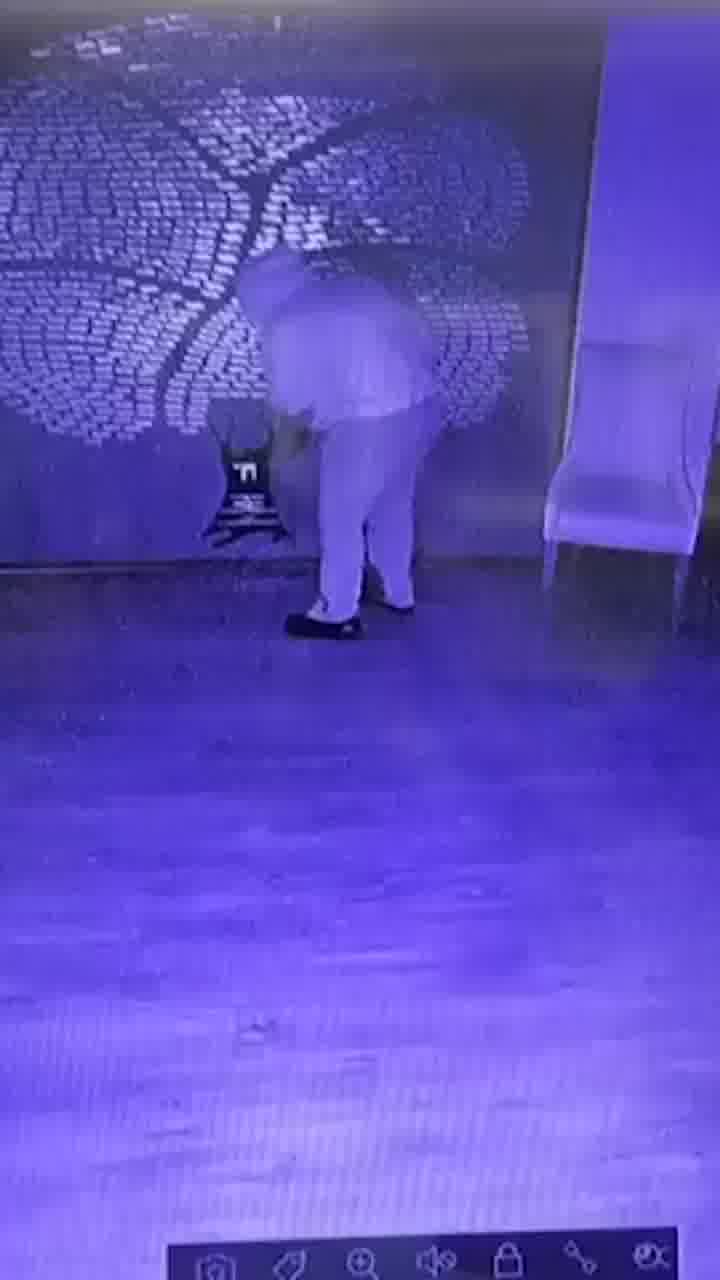 ארה"ב: בן 19 נעצר בחשד שהצית את בית הכנסת הגדול במיסיסיפי