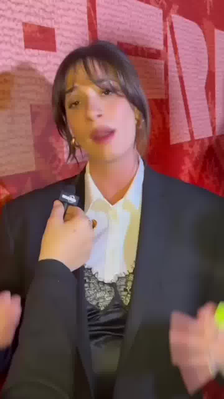 חן אמסלם: "כשאני מקבלת תגובות לא יפות על הבת שלי אני מתחרפנת"