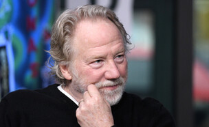 טימותי באספילד (צילום: Gary Gershoff, Getty images)