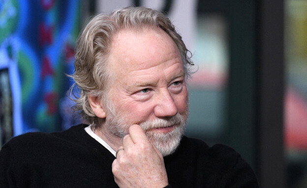 טימותי באספילד (צילום: Gary Gershoff, Getty images)