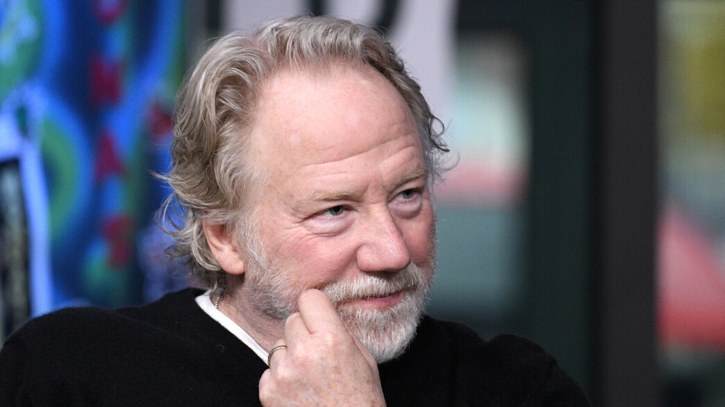 טימותי באספילד