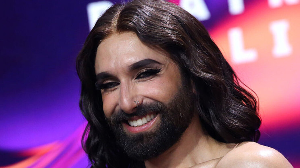 קונצ'יטה וורס