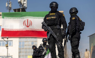 טה (צילום: Stringer/Getty Images)