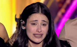 שירה זלוף (צילום: הכוכב הבא לאירוויזיון, קשת 12)