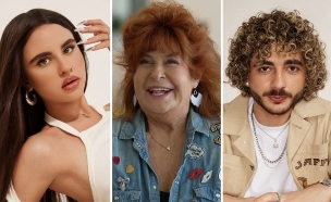 ציפי שביט, נס וסטילה (צילום: נס וסטילה: שי פרנקו | ציפי שביט: חדשות 12)