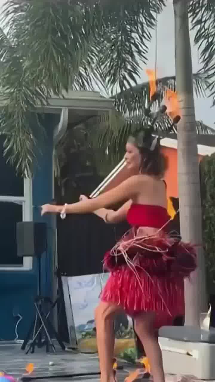 כלל ברזל לחיים: אל תשחקו באש