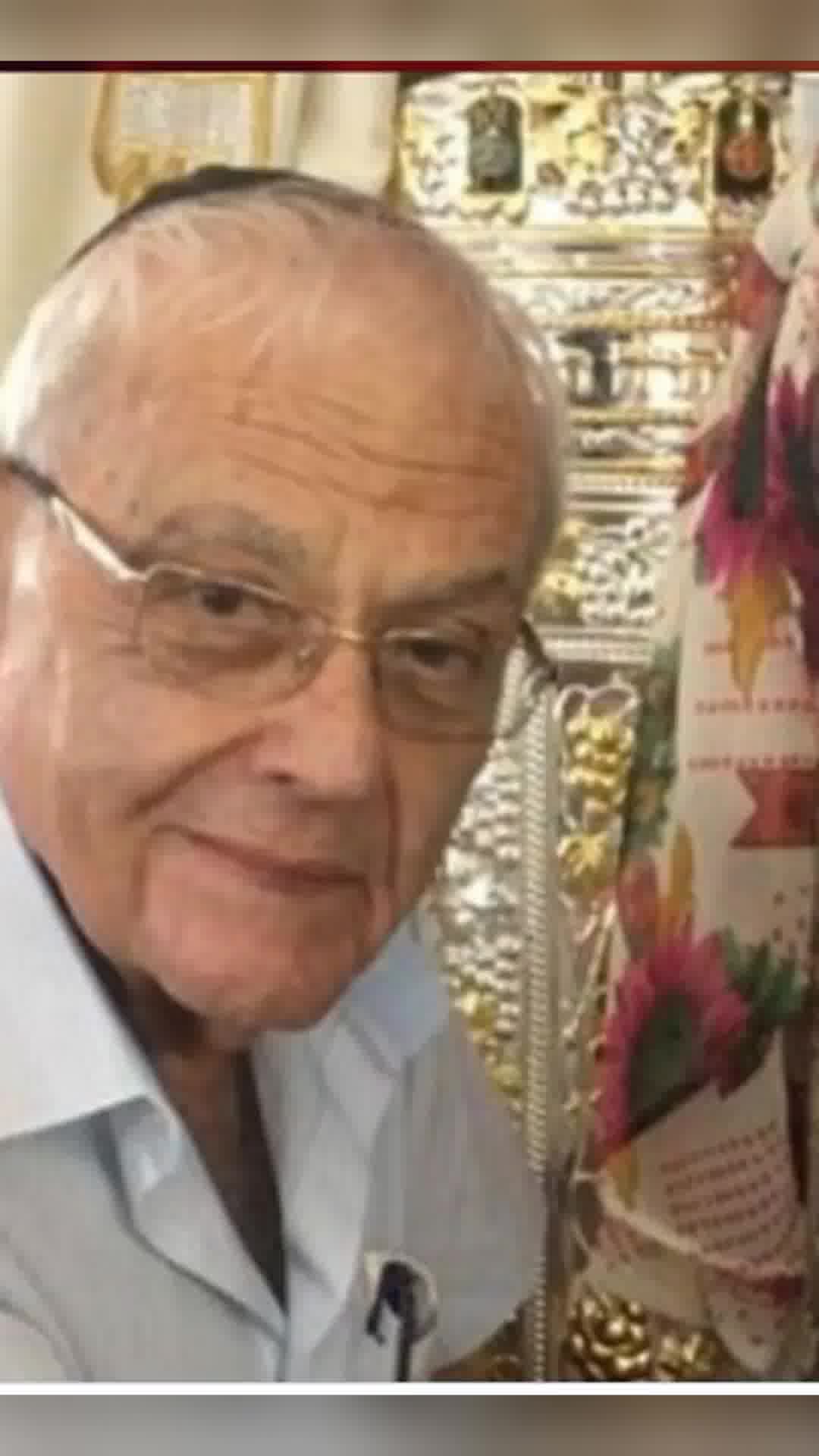 יעקב הררי, ישראלי בן 72, שוחרר מהכלא של מדורו בוונצואלה אחרי שנה וחצי