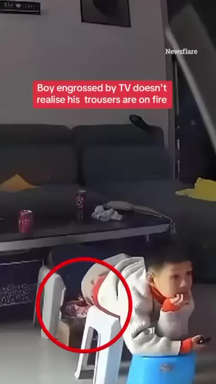 כל מה שאומרים על בנים- נכון