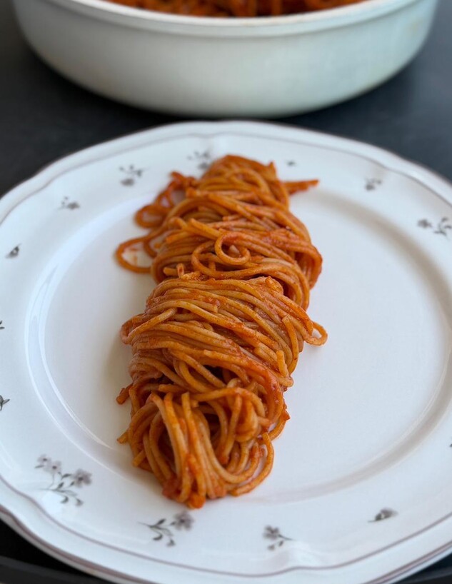 הטעם כמו בצהרון