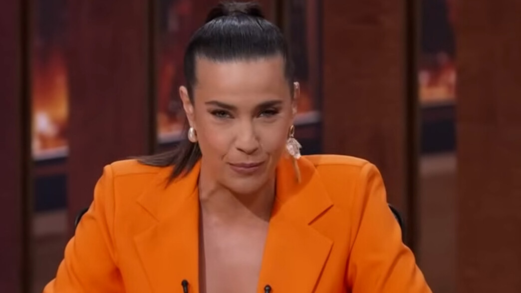 דניאל רוט-אבנרי, "תוכנית הלילה"