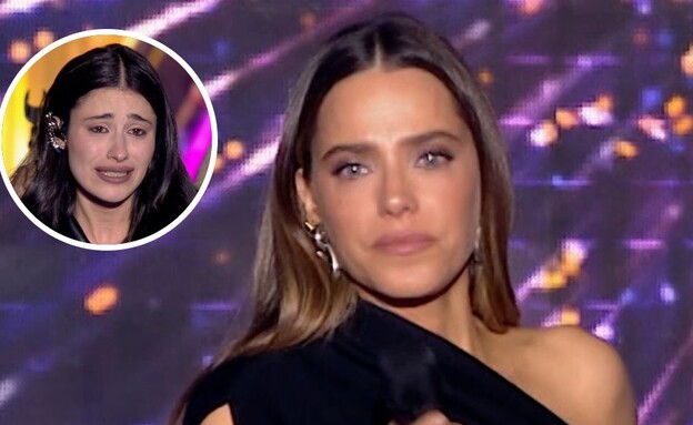 רותם סלע ושירה זלוף