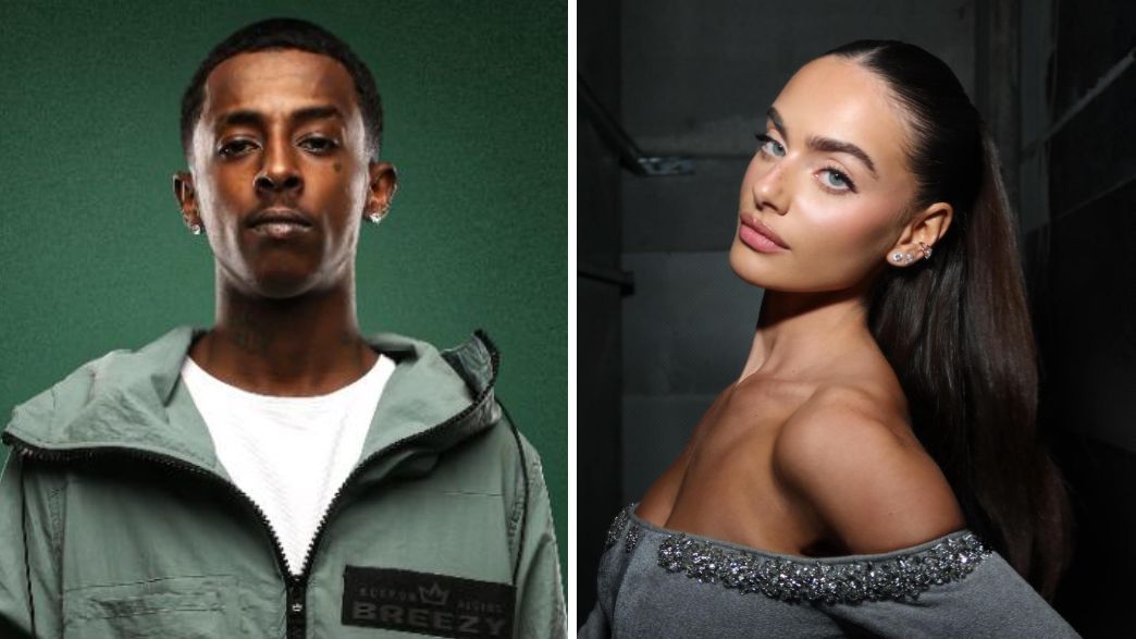 יעל שלביה, אופק אדנק