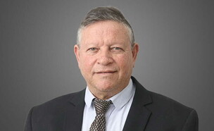 יורם שיפר (צילום: יורם שיפר, צילום עצמי)