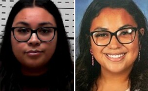 ג'יידן רנה צ'ארלס (צילום: מתוך הרשתות החברתיות לפי סעיף 27א' לחוק זכויות יוצרים)