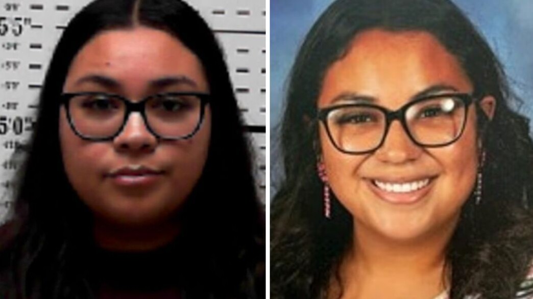 ג'יידן רנה צ'ארלס