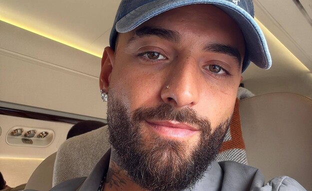 מאלומה (צילום: instagram) מאלומה (צילום: instagram)