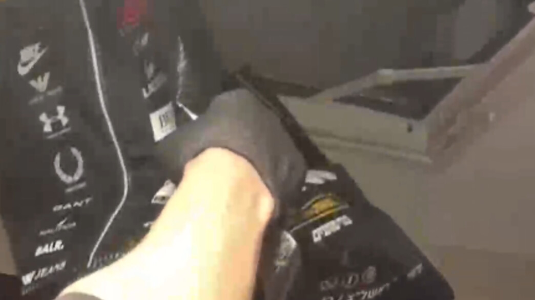 ההפתעה שהתגלתה בבוידעם של אם לשלושה בבת ים