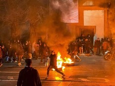 אירופה נגד איראן: הצעד "שובר השוויון" שנשקל בעקבות הטבח