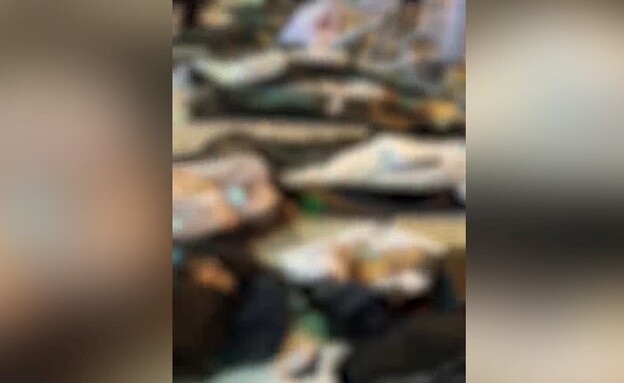 המפגינים שנהרגו במחאות באיראן