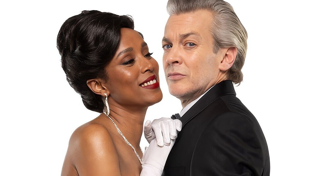 המחזמר "אישה יפה"