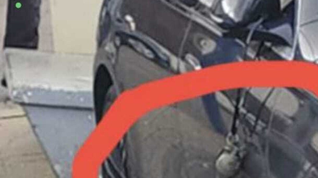 מכונית הקבלן בנתיבות