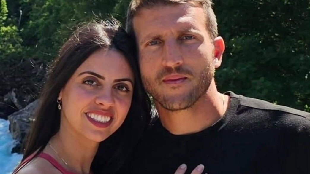 אלון ומור שמלי