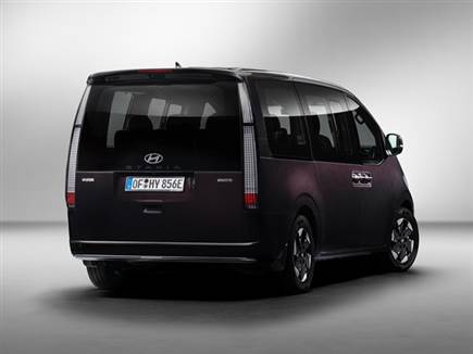 218 כ“ס וטווח נסיעה של 400 ק“מ