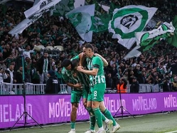 (מאור אלקסלסי) (צילום: ספורט 5)