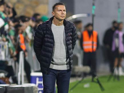 ברק בכר, חלון מעניין מצפה לו (קובי אליהו) (צילום: ספורט 5)