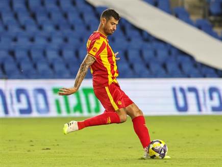 אשדוד, תצא מהמשבר עם רכש? (לירן מולדובן) (צילום: ספורט 5)