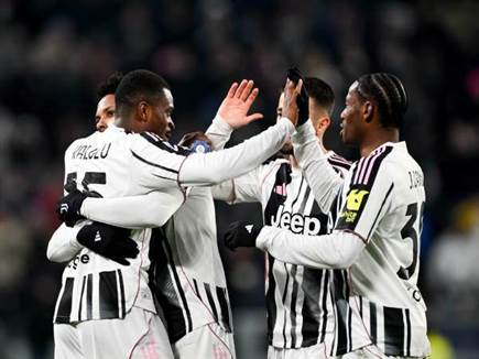 (GETTY) (צילום: ספורט 5)