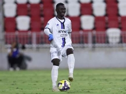 (מאור אלקסלסי) (צילום: ספורט 5)