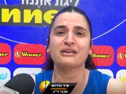 sportFive1658617 (צילום: ספורט 5)