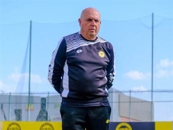 (קרדיט: דיגיטל מכבי נתניה) (צילום: ספורט 5)