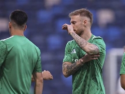 (מאור אלקסלסי) (צילום: ספורט 5)