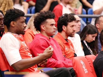 (אלן שיבר) (צילום: ספורט 5)