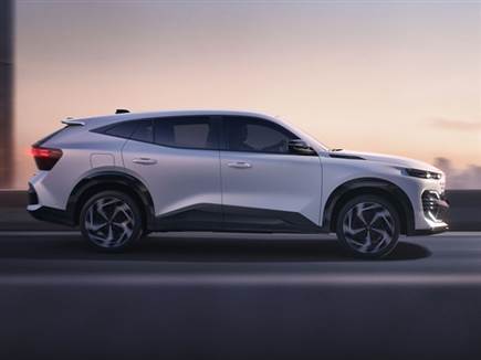 רנו פילנטה - רכב פנאי גדול D-SUV או E-SUV כמו שרנו מגדירים אותו? (צילום: ספורט 5)