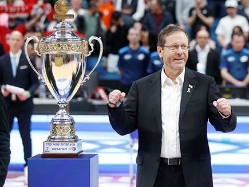 (אלן שיבר) (צילום: ספורט 5)