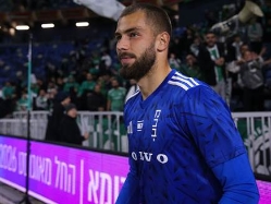 (מאור אלקסלסי) (צילום: ספורט 5)