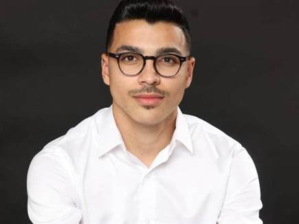 (צילום: אביה עמר) (צילום: ספורט 5)