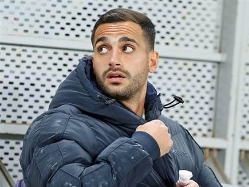 (לירון מולדובן) (צילום: ספורט 5)