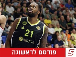 (אלן שיבר) (צילום: ספורט 5)