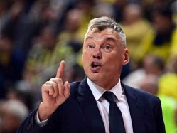 Tolga Adanali/Euroleague Basketball via Getty Images (צילום: ספורט 5)